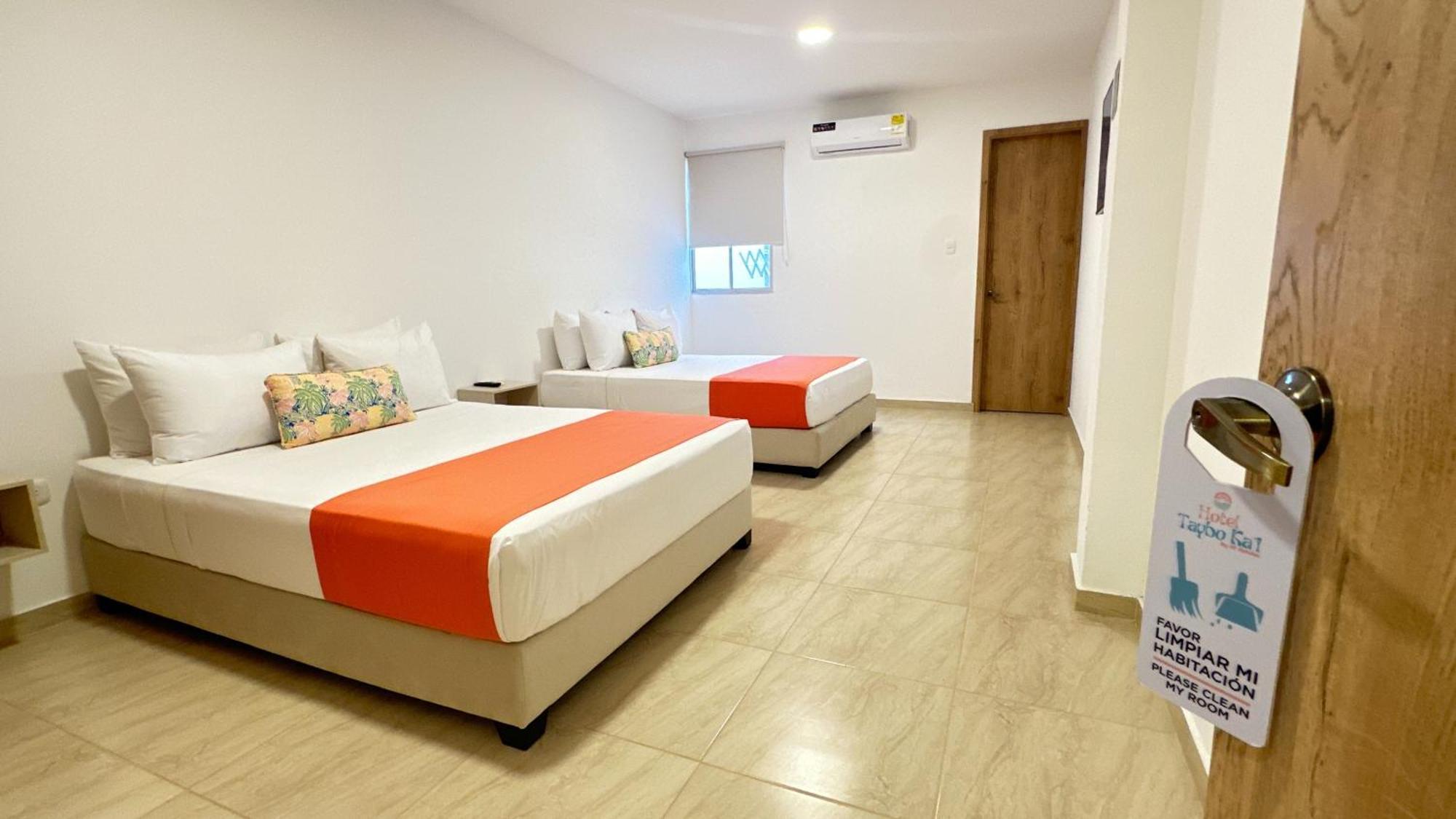 Hotel Taybo Kai By St Hoteles Santa Marta  Esterno foto