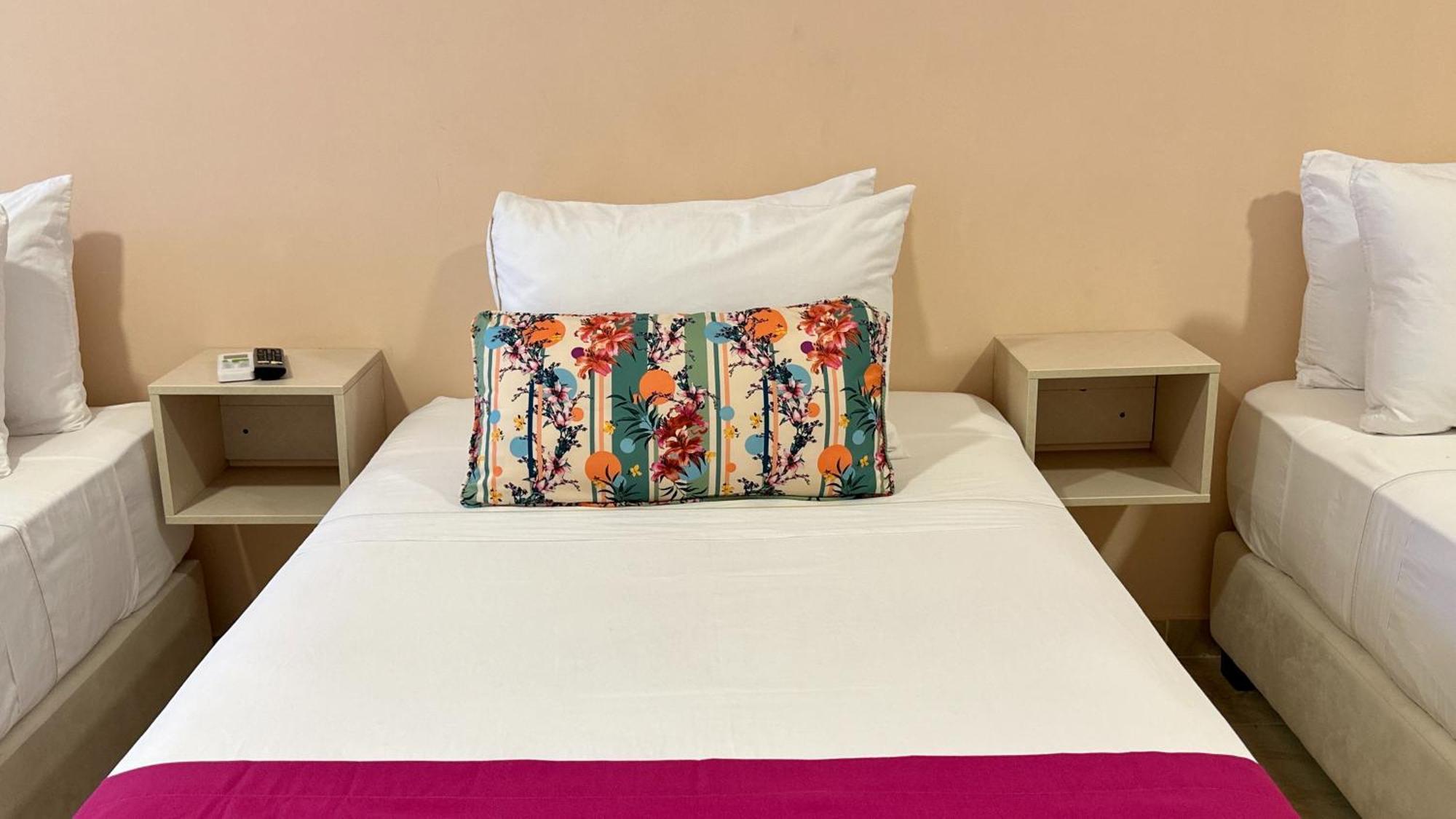 Hotel Taybo Kai By St Hoteles Santa Marta  Esterno foto