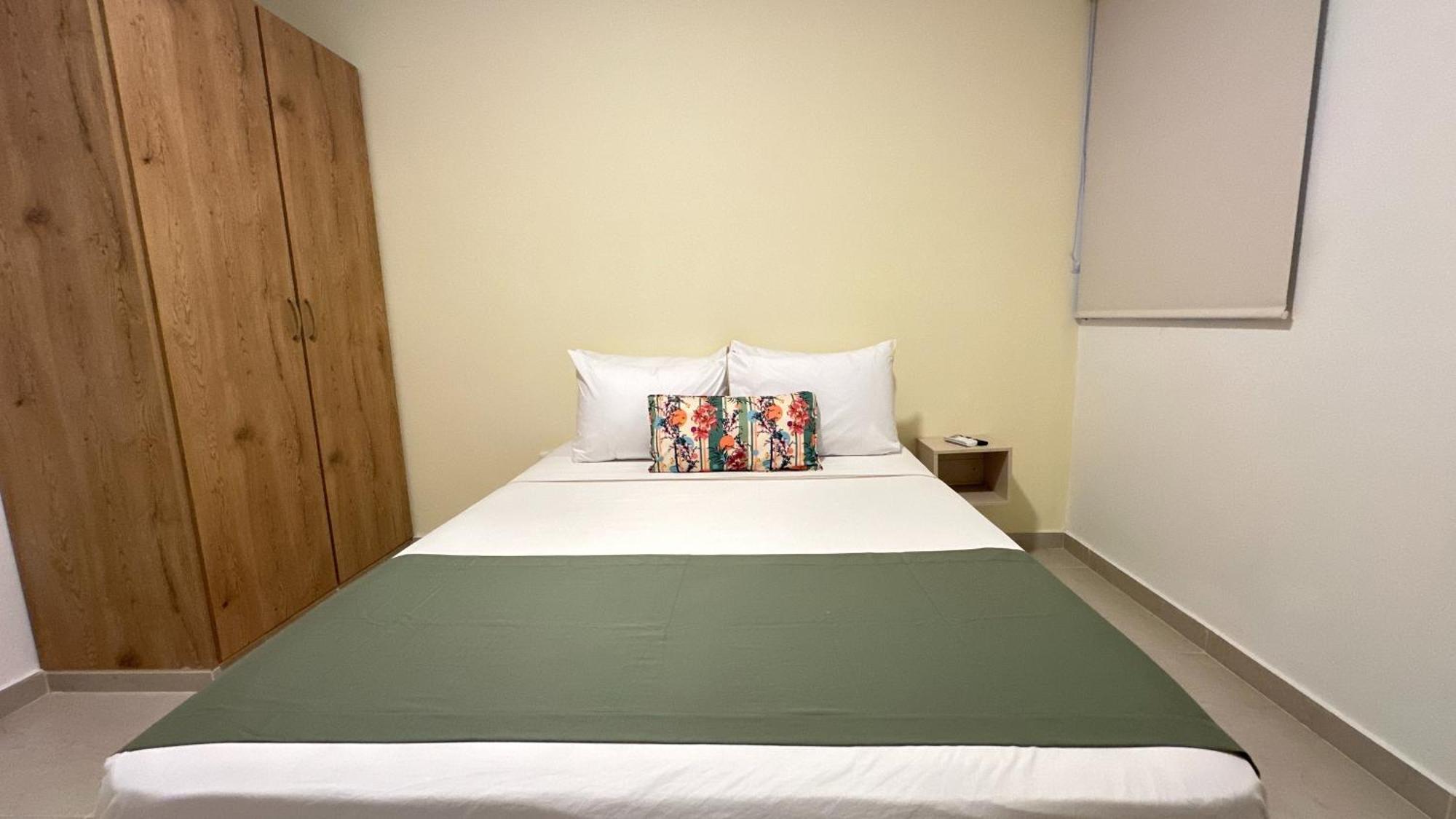 Hotel Taybo Kai By St Hoteles Santa Marta  Esterno foto
