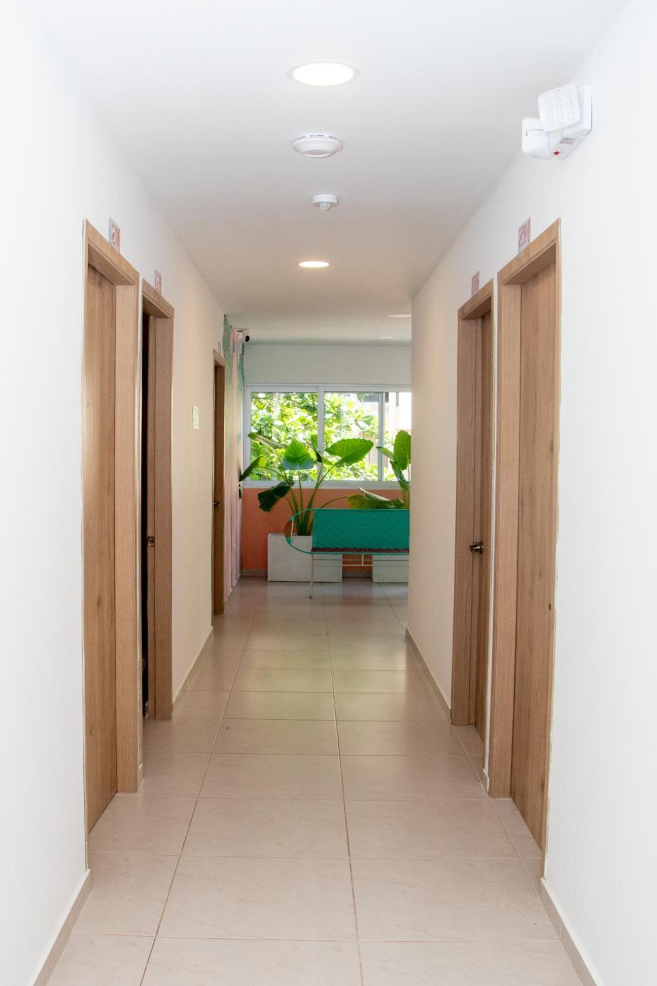 Hotel Taybo Kai By St Hoteles Santa Marta  Esterno foto