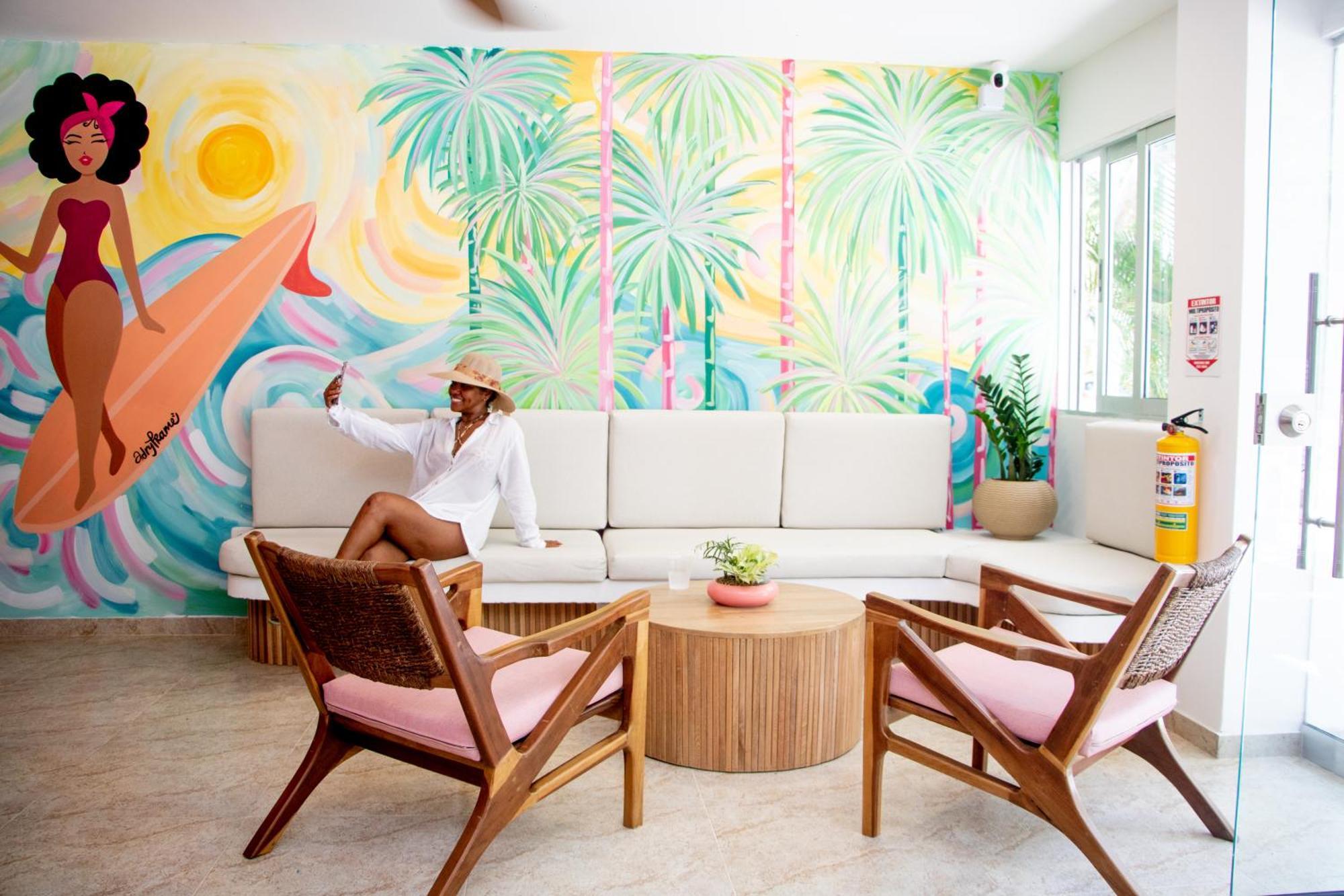 Hotel Taybo Kai By St Hoteles Santa Marta  Esterno foto