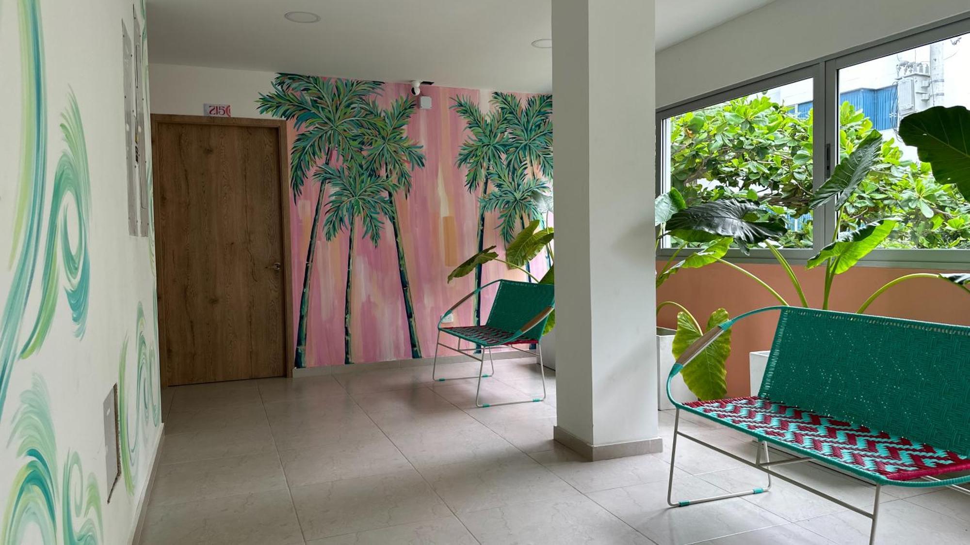 Hotel Taybo Kai By St Hoteles Santa Marta  Esterno foto